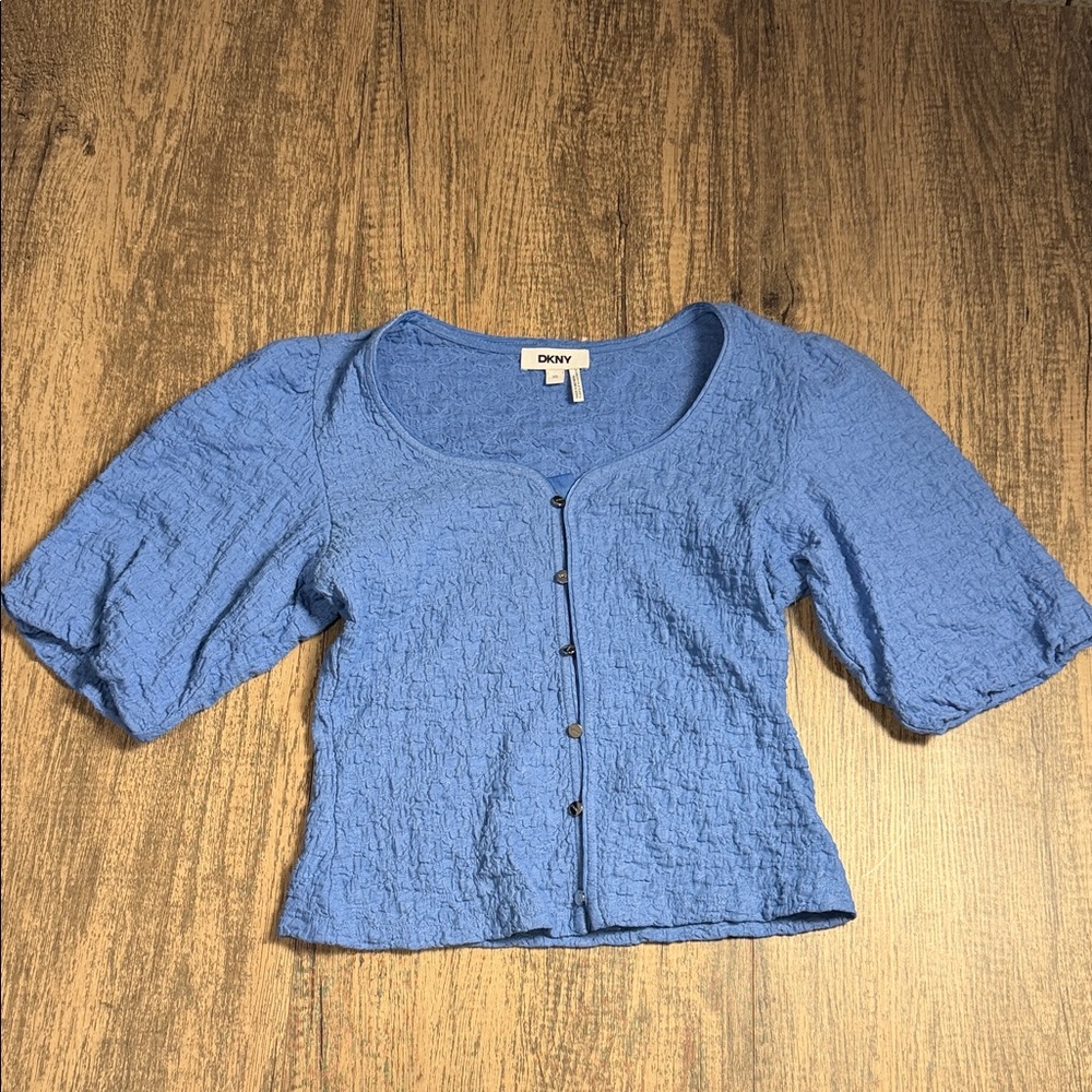 DKNY Blouse